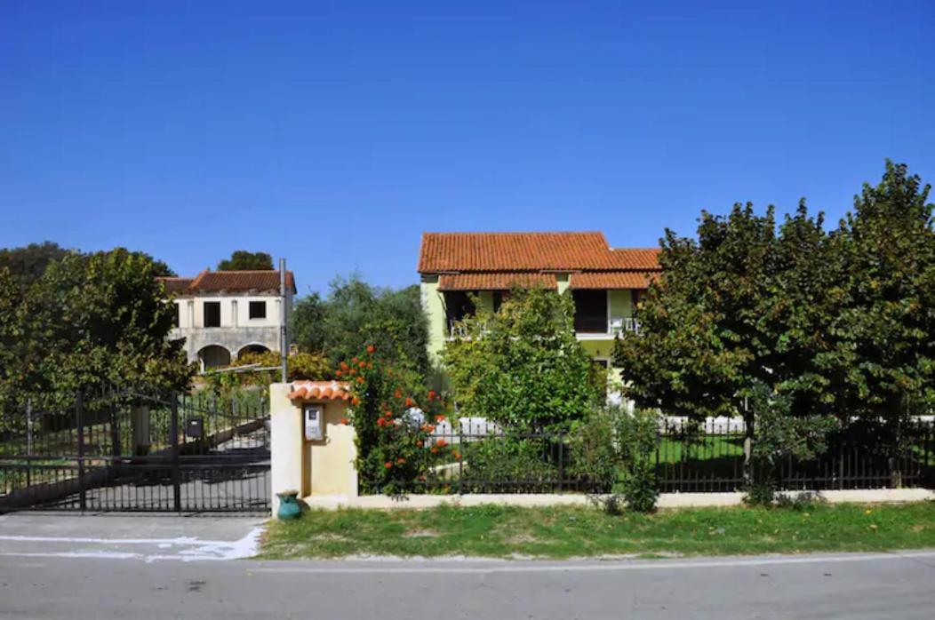 Apartament House!!! Sfakerá