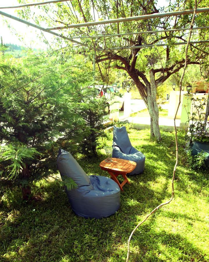 Apartament House!!! Sfakerá