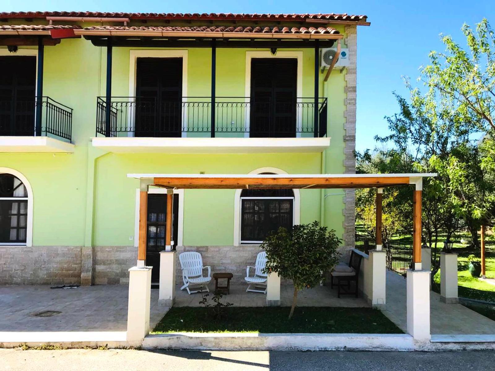 Apartament House!!!