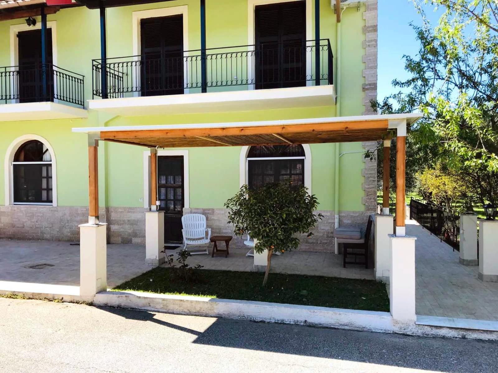 Apartament House!!! *