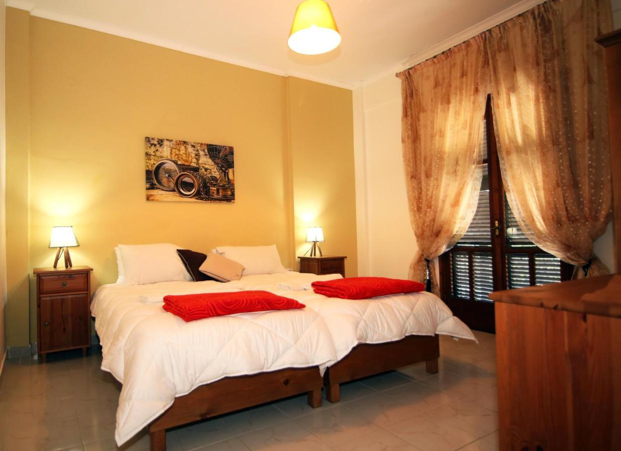 Appartamento House!!! *