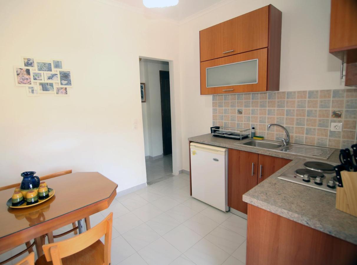 Appartamento House!!! Sfakerá