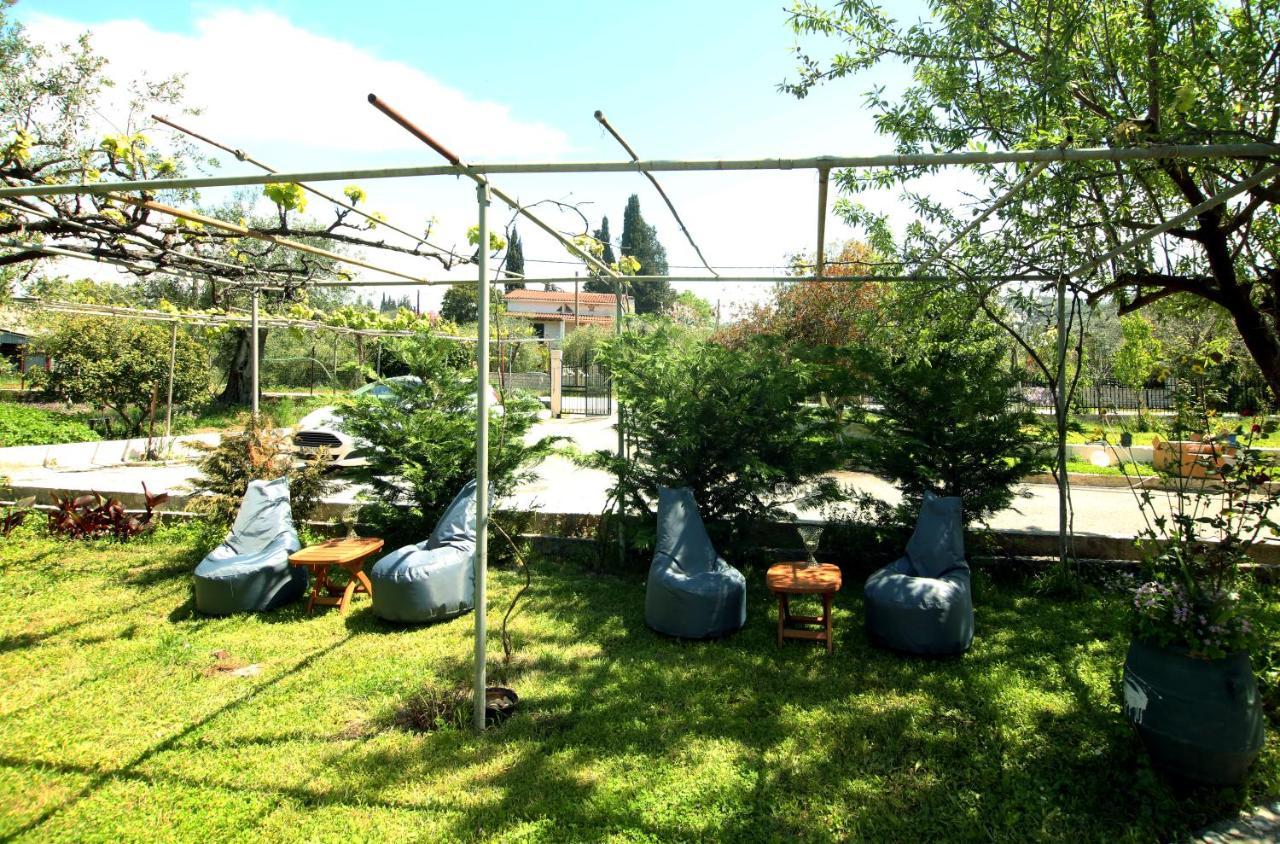 Appartamento House!!! Sfakerá