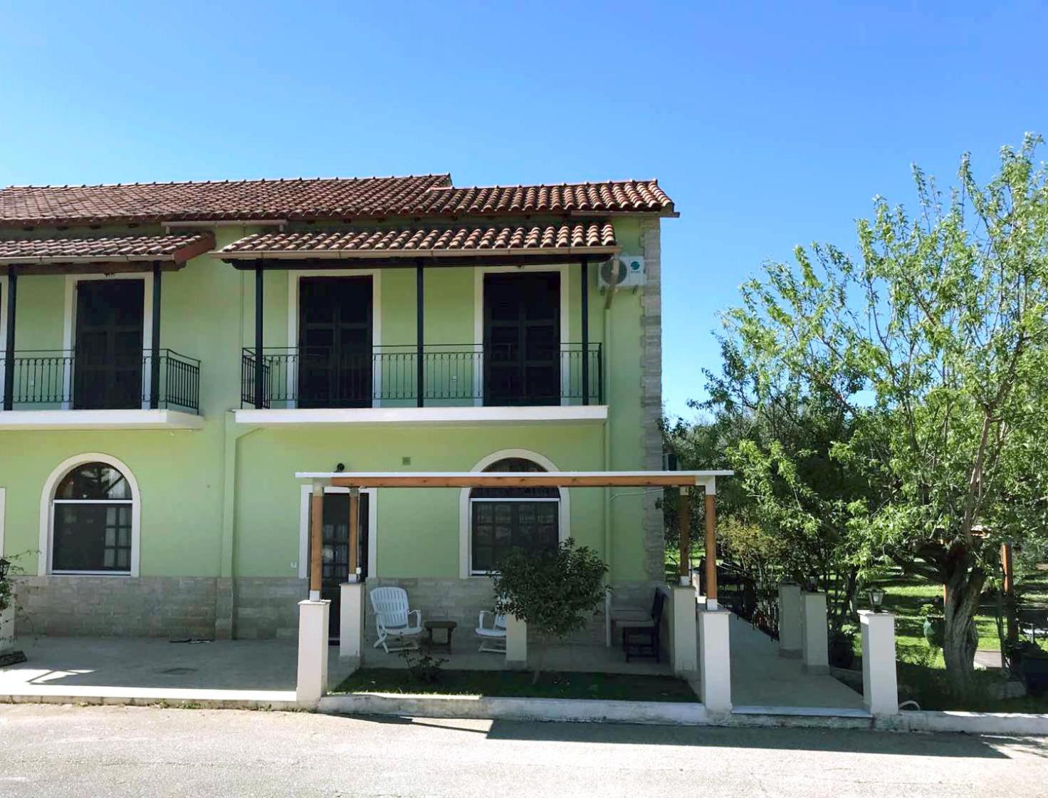 Appartamento House!!!