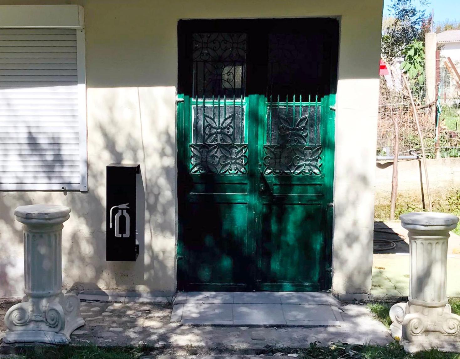 Appartamento House!!! Sfakerá